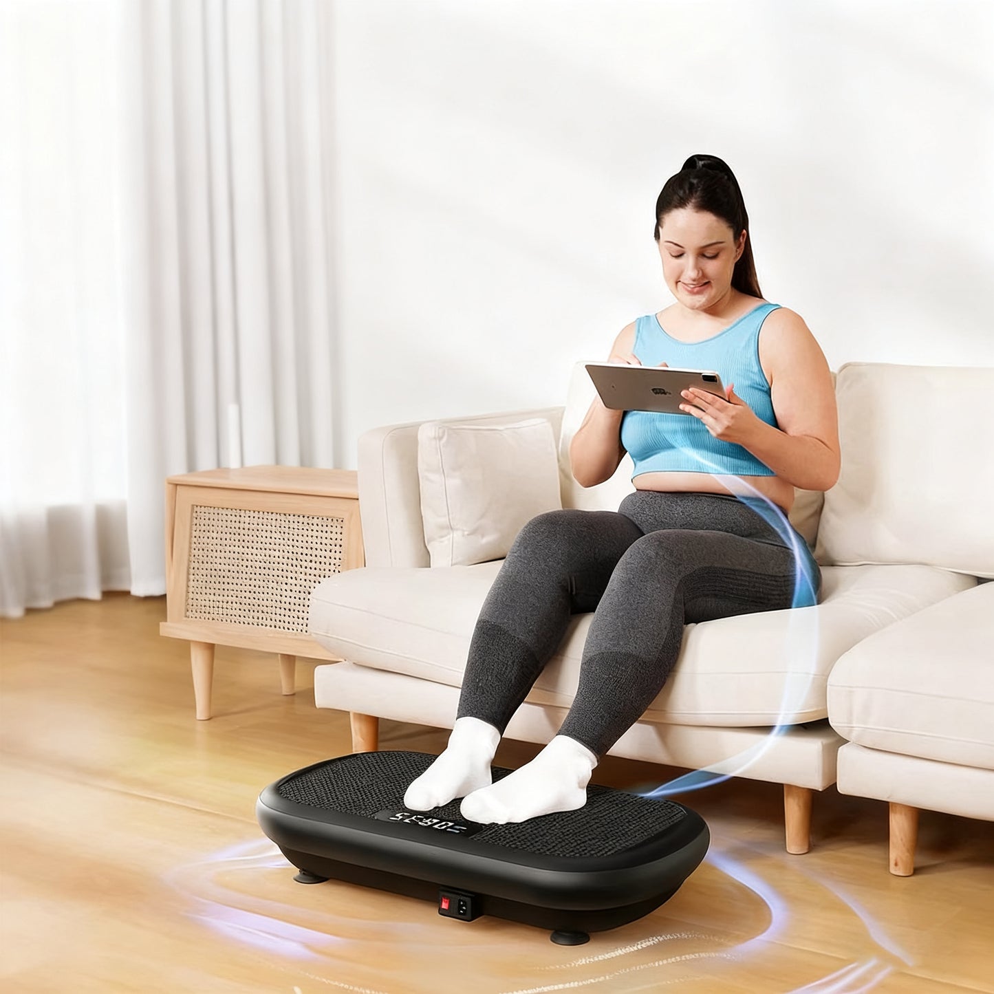 Only $59! Lose Weight Even While Lying at Home!