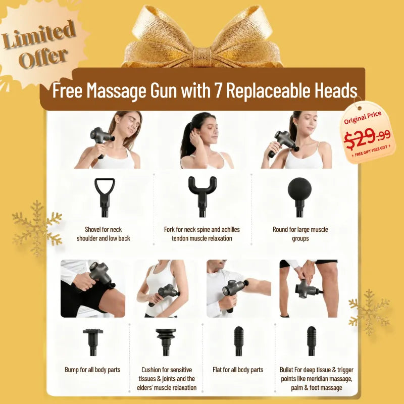 BeatTrim™Vibration Plate Exercise Machine-Sit & Slim Fast