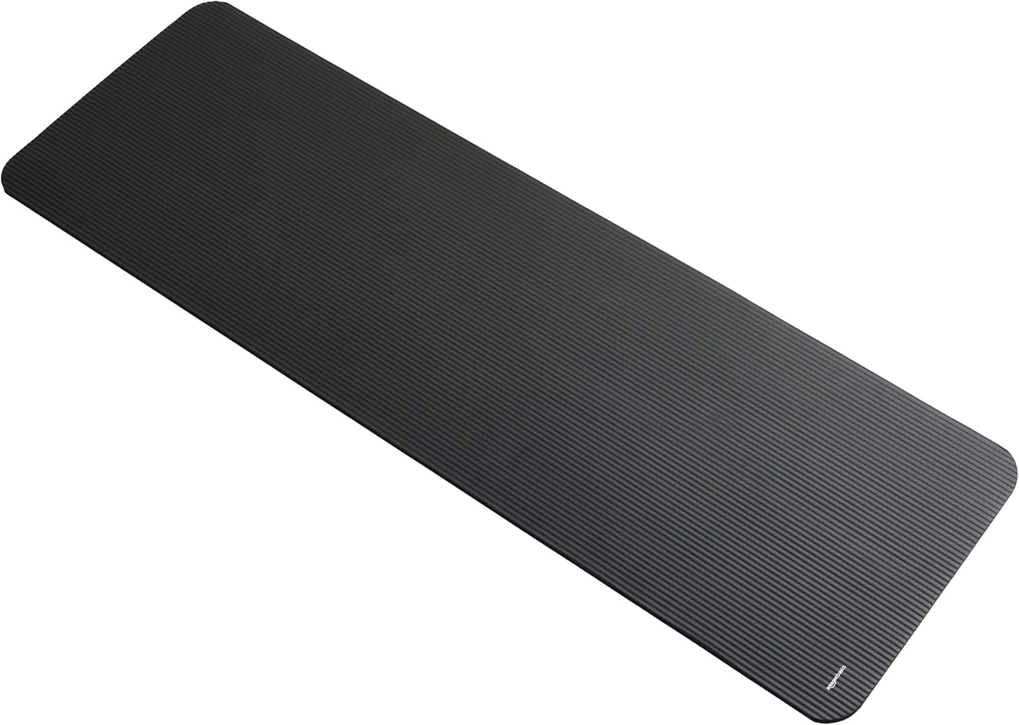 Extra Thick Yoga Mat (1/2") with Carrying Strap - Gym & Fitness