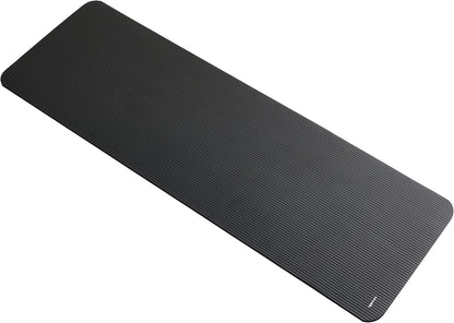 Extra Thick Yoga Mat (1/2") with Carrying Strap - Gym & Fitness